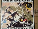 The Stone Roses She Bangs The Drums 12 inch single