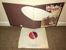 LED ZEPPELIN Led Zep 2 II LP Atlantic 1969 UK 1st Press