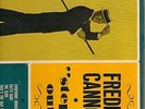FREDDY CANNON STEPS OUT-SWAN LP 511-NM