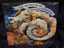 THE MOODY BLUES A QUESTION OF BALANCE SEALED 1970 1ST PRESS GATEFOLD LP