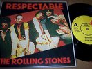 ROLLING STONES - RESPECTABLE 7