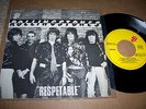 ROLLING STONES - RESPECTABLE 7