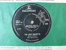 The Roulettes - The Long Cigarette c/w Junk 1965 UK 45 PARLOPHONE MOD INSTRO