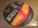 VINYL LP - METALLICA RE LOAD PICTURE DISC --- NEUWERTIG