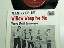 ALAN PRICE SET 