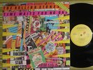 THE ROLLING STONES, TIME WAITS FOR NO ONE ANTHOLOGY 1971-1977, LP 1979 UK VG+/EX
