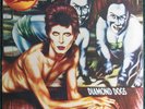 DAVID BOWIE  1974LP  DIAMOND DOGS