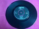 THE WHO - THE LAST TIME / UNDER MY THUMB (604006) Original pressing,7