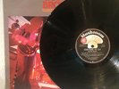 BUSTER BROWN - SOMETHING TO SAY LP 1974 OX AUSSIE HARD ROCK BOOGIE - ROSE TATTOO