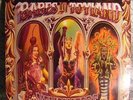 Babes in Toyland Nemesisters EX Vinyl LP 1995 1st RARE Grunge Rock Hole Niravana
