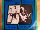Beach Boys meet The Grateful Dead - Very RARE double Vinyl LP Record