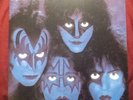 KISS  CREATURES OF THE NIGHT  PICTURE DISC RECORD Vinyl  Album Free Shipping