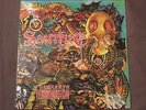 SACRIFICE Original Forward To Term LP Sealed Canadian Thrash Metal Razor Slayer