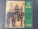 The Beatles - Rock and roll music 7'' Single EP SPAIN