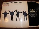 THE BEATLES-HELP-ORIGINAL 1965 PARLOPHONE STEREO LP
