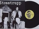 Stosstrupp - Wie Lang Noch...+ BONUS LP Brutal Verschimmelt OHL Cotzbrocken Punk