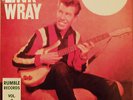 Link Wray - Hold It - Rumble Records Mono LP re. of early 45's