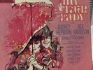 Used My Fair Lady Record Soundtrack