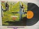 SCORPIONS Taken By Force LP Vinyl JAPAN RVC RCA RVP-6232