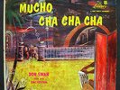 DON SWAN ANDS HIS ORCHESTRA MUCHO CHA CHA CHA