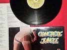 CONCRETE JUNGLE - Wear And Tear - 1988 Private Lp/ Ex/ Metal