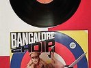 Bangalore Choir - On Target . On Giant label LP