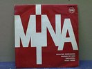 MINA-45 EP- 