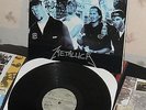 METALLICA Garage Inc 1st U.S. press 3XLP vinyl Pantera Megadeth thrash metal