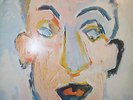 Bob Dylan - Self Portrait -  2 LP von 1970