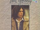 NEIL YOUNG GREATEST HITS LP RECORD 12
