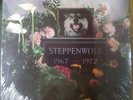 Steppenwolf Rest in Peace LP ABC/Dunhill DSX 50124 Sealed brand new copy