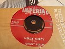 JOHNNY FULLER 45 