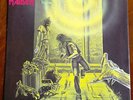 IRON MAIDEN - Running Free - EMI 5032 - 7
