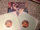 David Bowie Man Who Sold The World 2LP Rykodisc edition clear vinyl bonus tracks