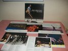 BRUCE SPRINGSTEEN LIVE 1975 - 1985 5 LP BOX  & BOOKLET TOP CONDITION