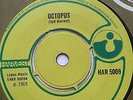 Syd Barrett Octopus/Golden Hair - Harvest HAR5009 1969