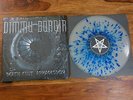 Dimmu Borgir  Death Cult Armageddon White/ blue splatter vinyl 2 x 180gr limited
