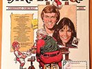 CARPENTERS  CHRISTMAS PORTRAIT A&M 4726 OG 1978 LP SHIRNK STICKER NEAR MINT