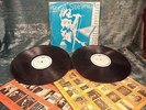 STEWART, ROD absolutely live blue cover 2 lp's sterophonic sm962 vynil 12