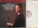 VIKTORIA MULLOVA Vivaldi The Four Seasons LP PHILIPS 420216-1 NM/M-