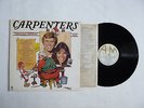 THE CARPENTERS   CHRISTMAS PORTRAIT   AMLH 64726   EX+/EX+   1978 UK VINYL LP