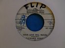 Richard Berry - Have Love Will Travel FLIP Demo