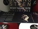 Bruce Springsteen - Roxy Night 1978 Volume One - Sealed RED & WHITE Vinyl LP