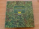 SCHUBERT String Quartets AMADEUS-QUARTETT 3LP box DGG 2733 008 nm/mint