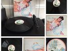 Roxy music - Roxy music - ILPS 9200 - Vinyl record LP