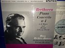 SAX 2403 *BLUE/SILVER* KERTESZ /RICHTER-HAASER* BEETHOVEN PIANO CTO NO.4*