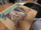 MAMA LION SCARCE 1973 NUDE Gimmix Cage Cover Mint UK 1ST Press