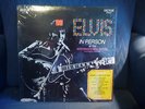 Elvis Presley US vinyl 12