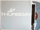 Thursday Full Collapse Grey LP Vinyl Record