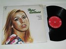 PATSY GALLANT Upon My Own LP Columbia 360 Sound Label Canada Vinyl VG+/NM